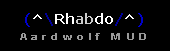 Rhabdo logo